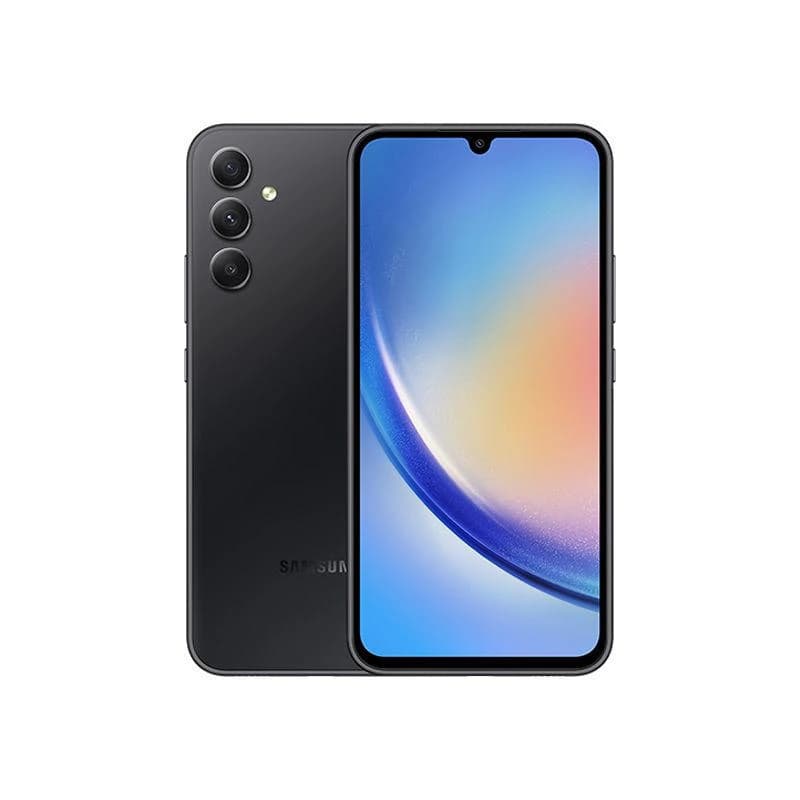 Samsung Galaxy A34 5G 8GB/128GB
