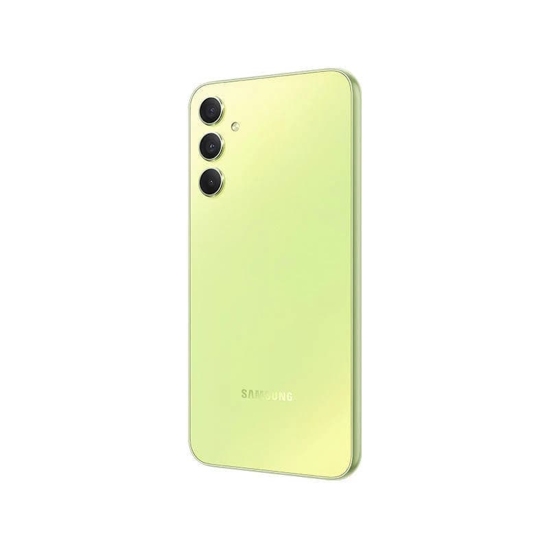 Samsung Galaxy A34 5G 8GB/128GB