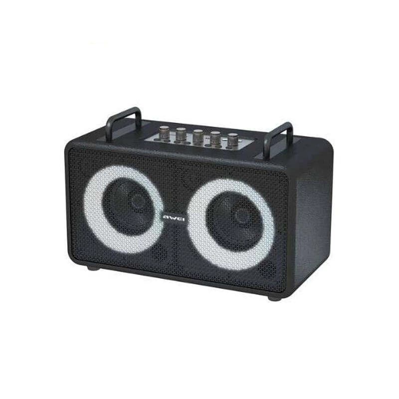 Awei 70W Outdoor Bluetooth Speaker (KA18)