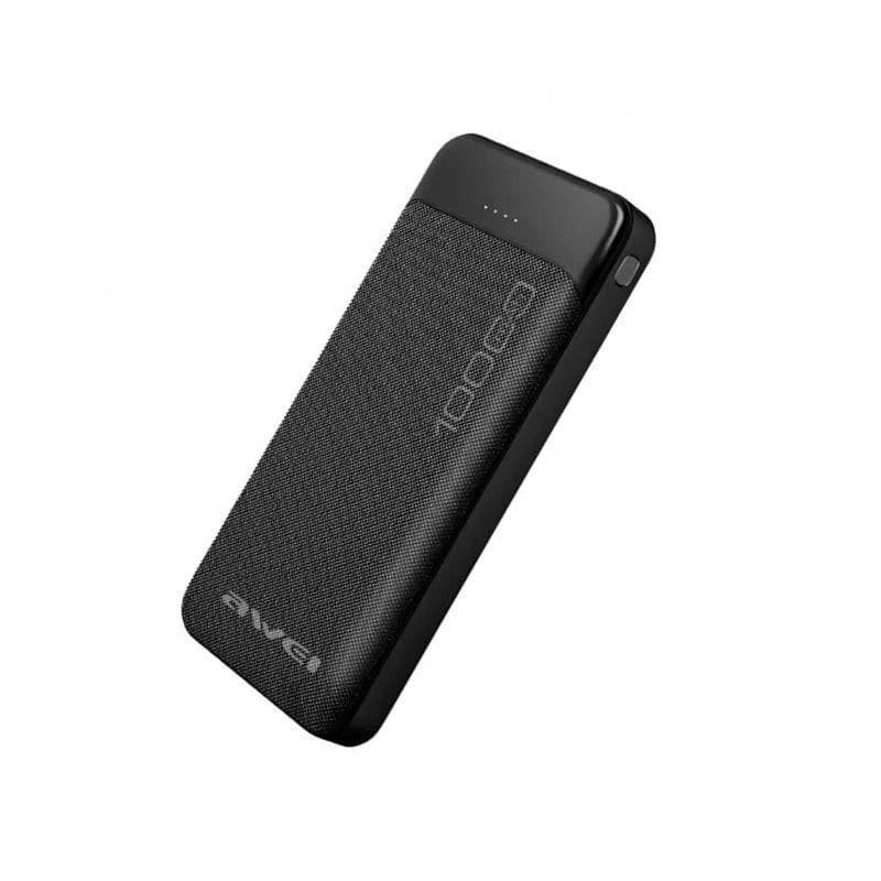 AWEI P37K 2.1A 10000mAh Portable Power Bank