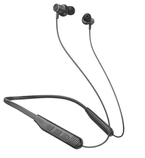 Awei G83BL Neckband Bluetooth Earphones