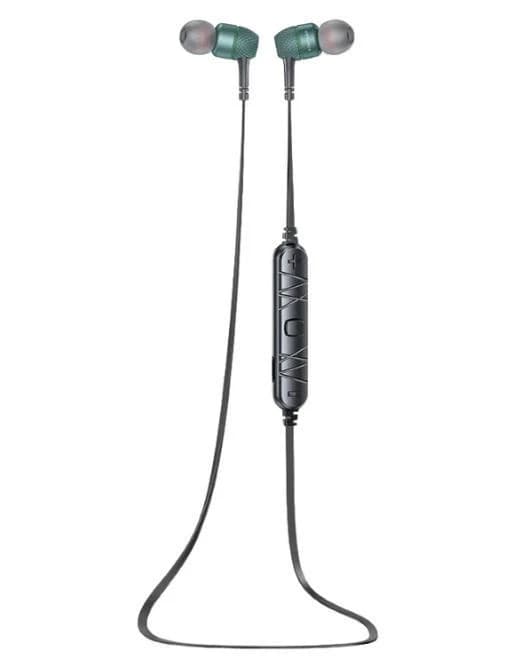 Awei B929BL Bluetooth Wireless Earphone Sport Earbuds