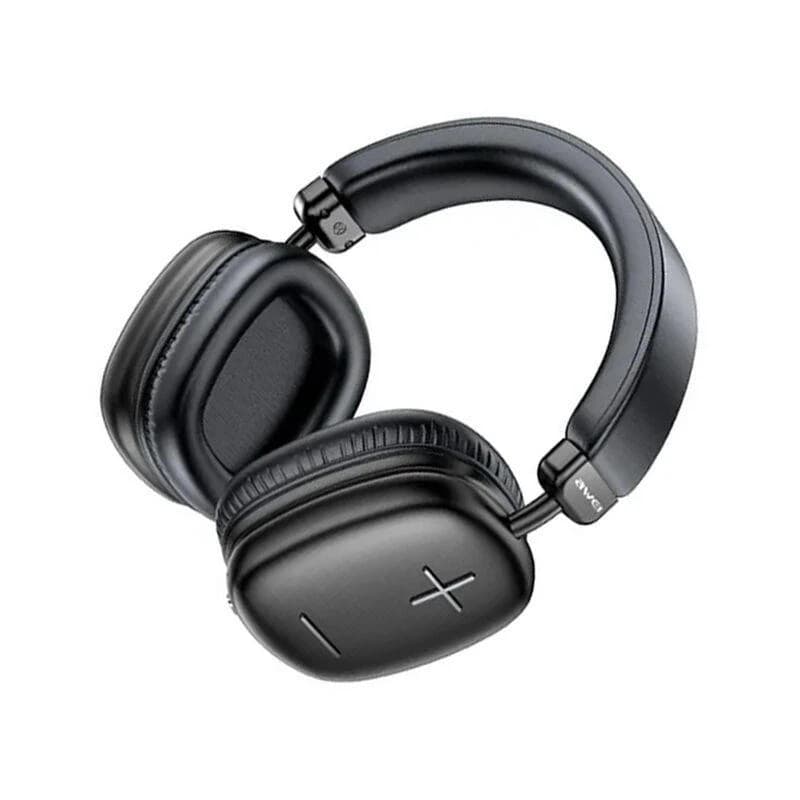 Awei AT6 Wireless Stereo Overhead Headphone