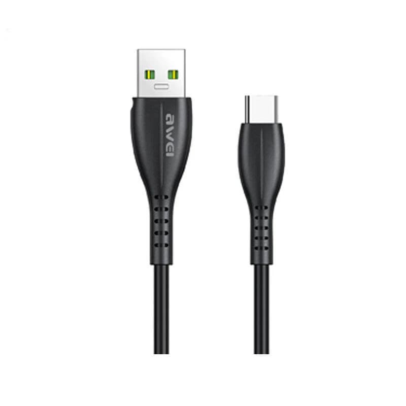 Awei CL-115T Type-C Charging Data Cable