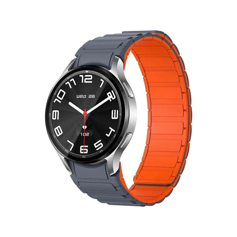 COLMI i28 Ultra Smart Watch with Magnetic Strap