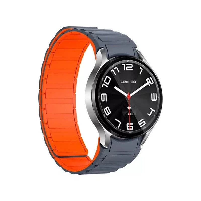 COLMI i28 Ultra Smart Watch with Magnetic Strap