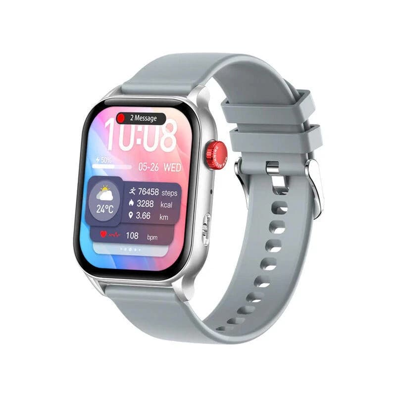 COLMI P78 AMOLED Display Bluetooth Calling Smartwatch