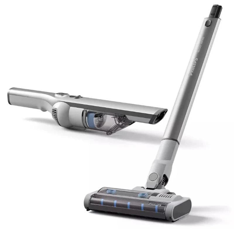 Philips 0.25L Cordless Stick Vacuum Cleaner (XC4201/01)