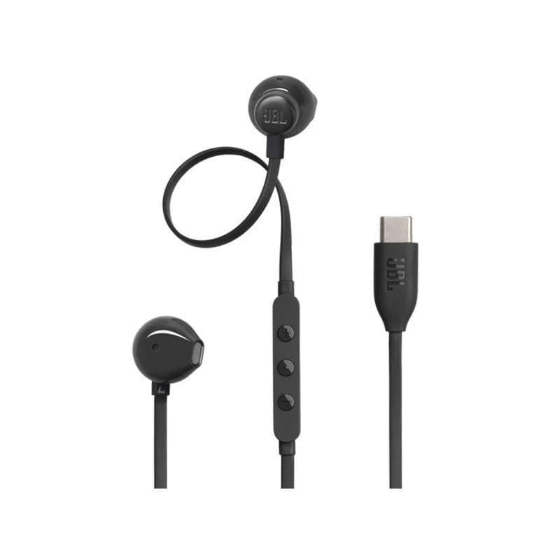 JBL Tune 305C USB Type-C Earphone