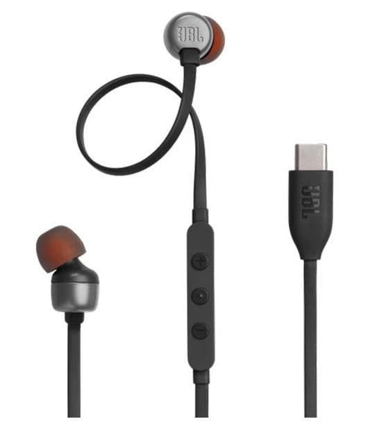 JBL Tune 310C Type-C Earphone