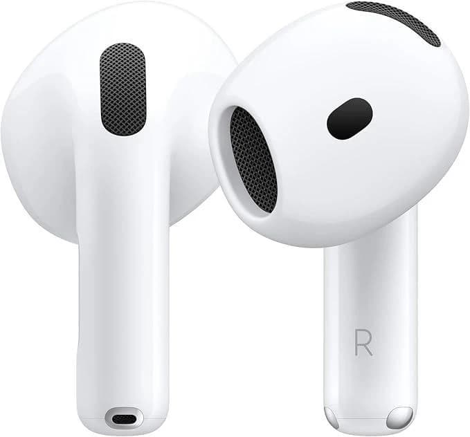 Apple AirPods 4 with ANC