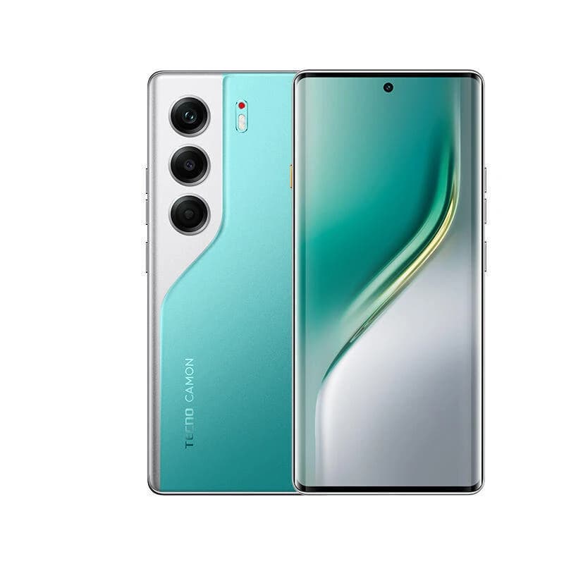 TECNO Camon 40 Pro 8GB/256GB