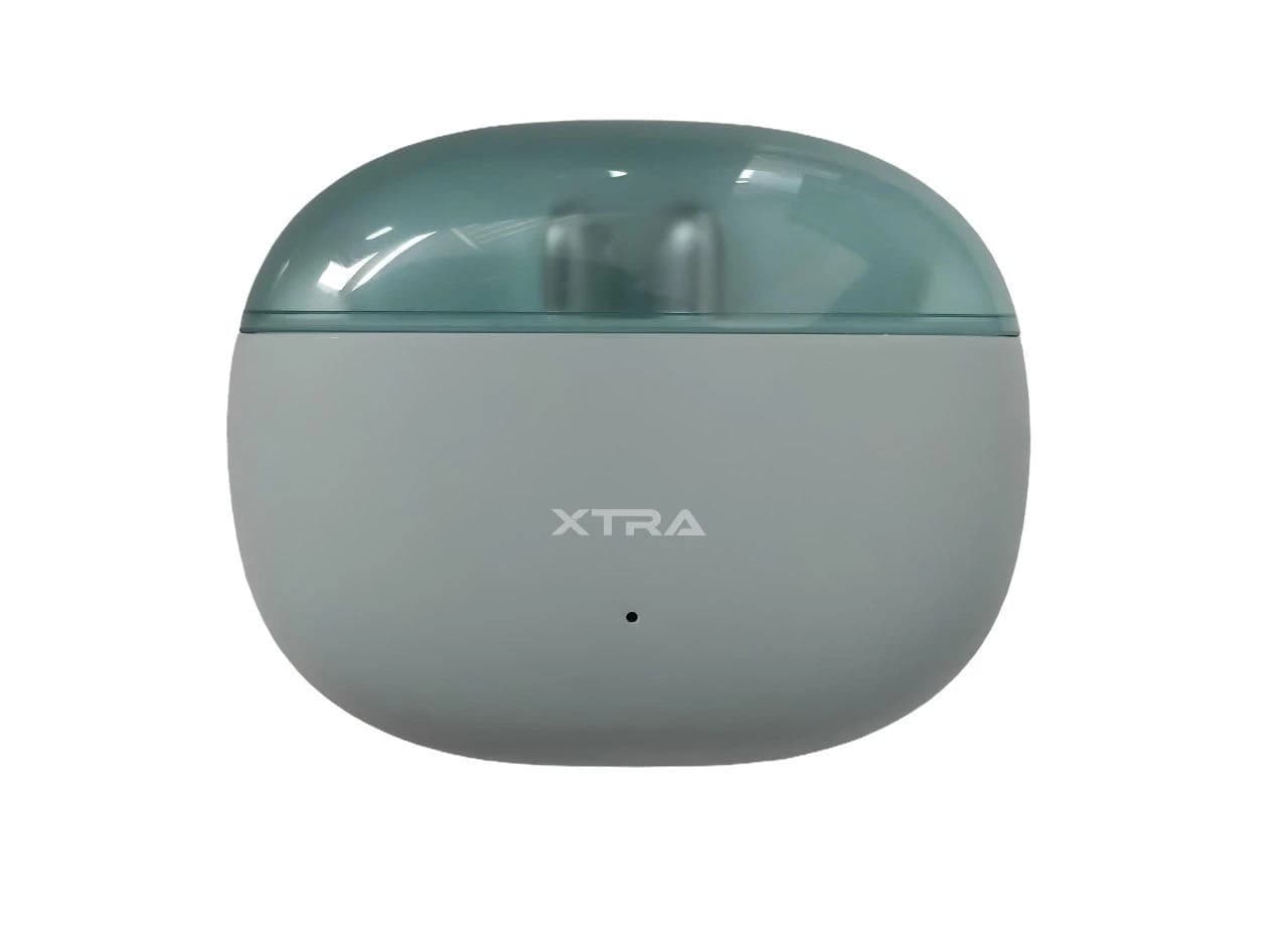 XTRA Buds T2 True Wireless Bluetooth Earbuds