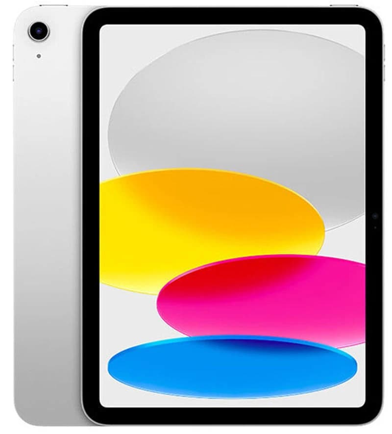 Apple iPad A16 11 Inch 128GB (Wi-Fi)