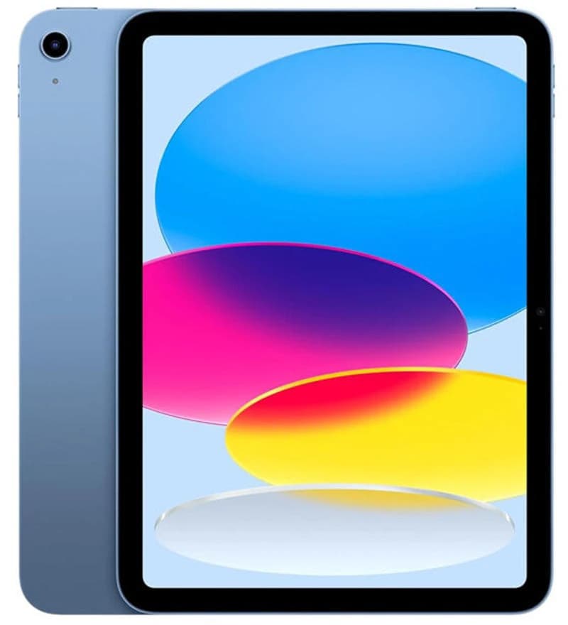 Apple iPad A16 11 Inch 128GB (Wi-Fi)