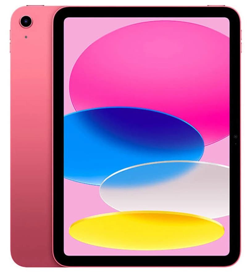 Apple iPad A16 11 Inch 128GB (Wi-Fi)