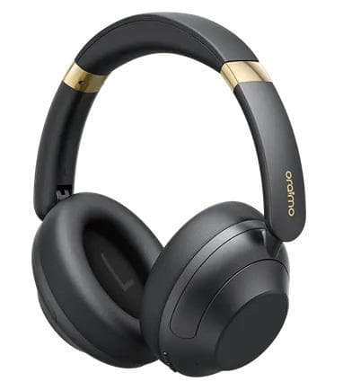 Oraimo BoomPop Pro Headphones (OHP-917) - Graphite Grey
