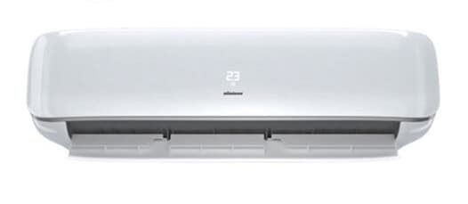 Minister 1.5 Ton Split Inverter Air Conditioner (INV-M18K410G-WHT)
