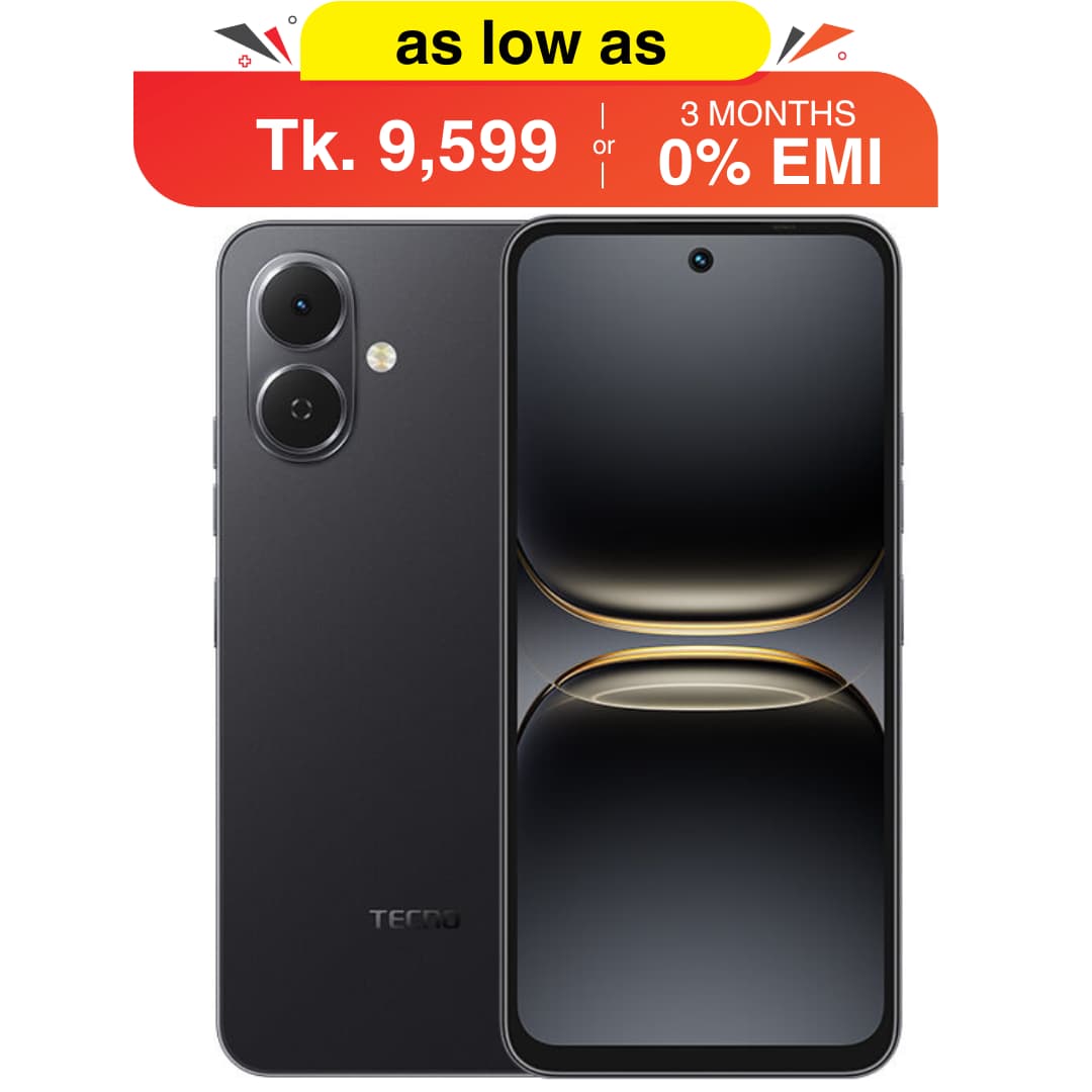 TECNO Spark Go 2 3GB/64GB