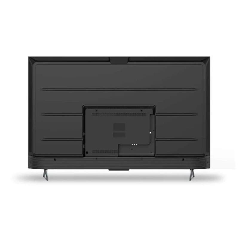 Haier 50 Inch Bezel-Less HQLED 4K UHD Google TV (H50P7UX)