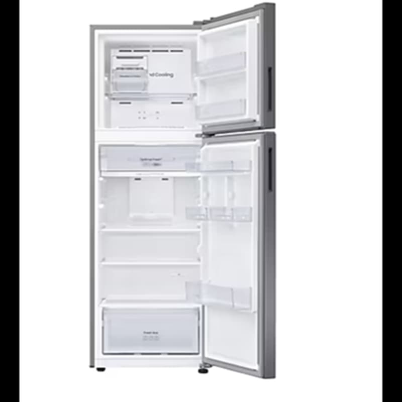 Samsung 301 Liters Top Mount No Frost Refrigerator (RT31CG5424S9SS)