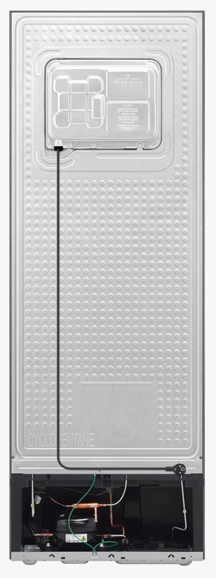 Samsung 305 Liters Top Mount No Frost Refrigerator (RT31CG5420B1SE)