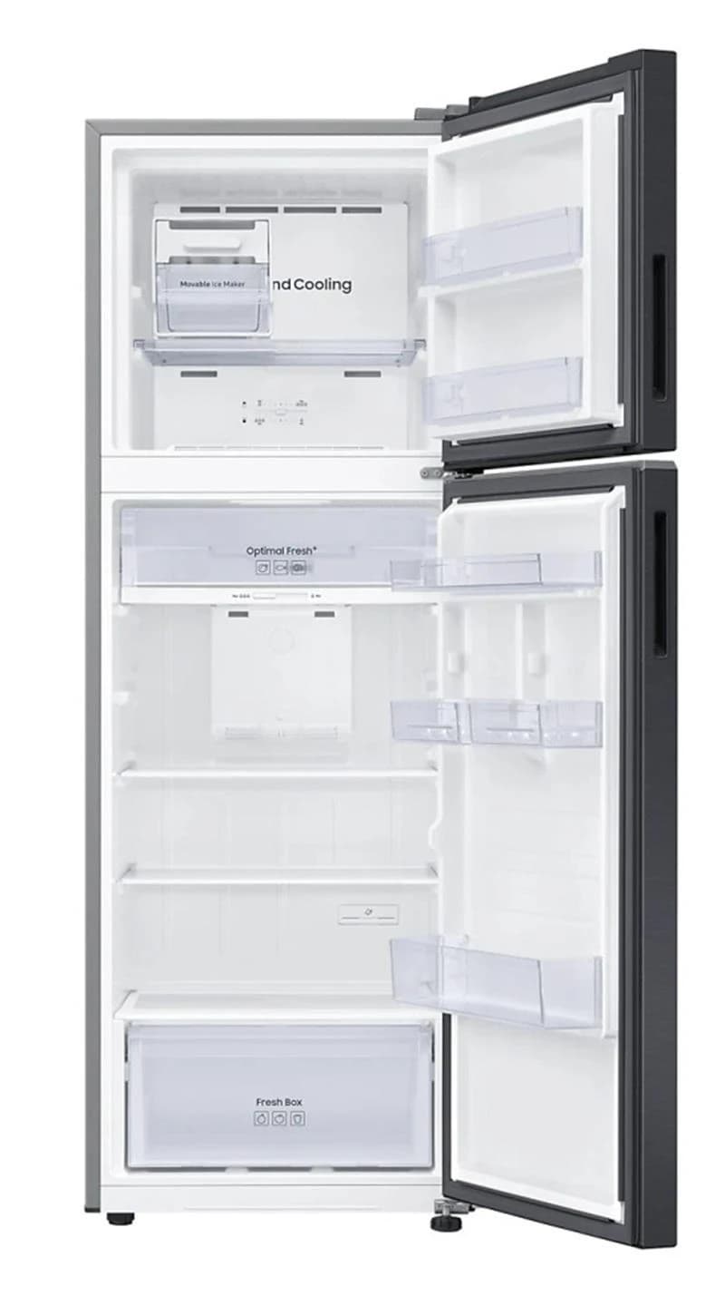 Samsung 348 litters No Frost Refrigerator (RT35CG5420B1SE)