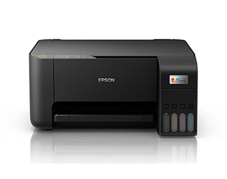 Epson EcoTank L3210 Multifunction InkTank Printer