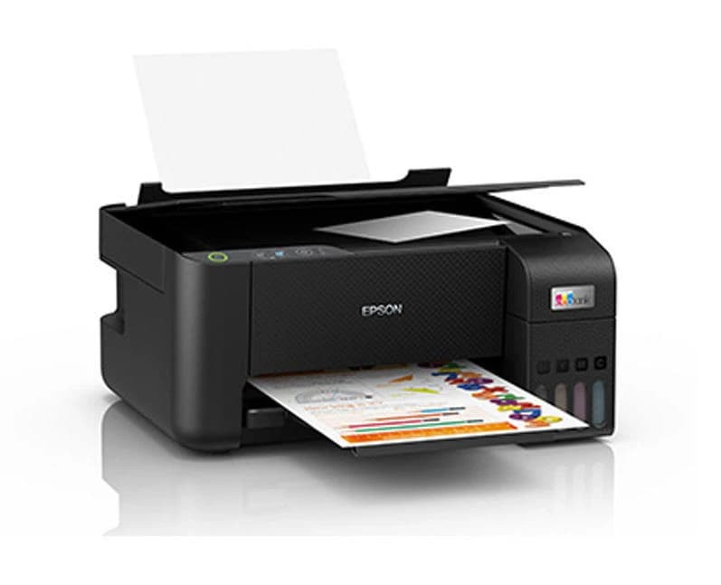 Epson EcoTank L3210 Multifunction InkTank Printer