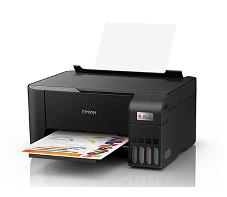 Epson EcoTank L3210 Multifunction InkTank Printer