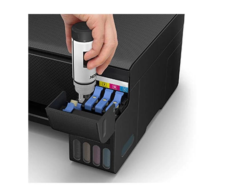 Epson EcoTank L3210 Multifunction InkTank Printer
