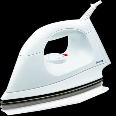 Philips HI113/28 Classic Dry Iron