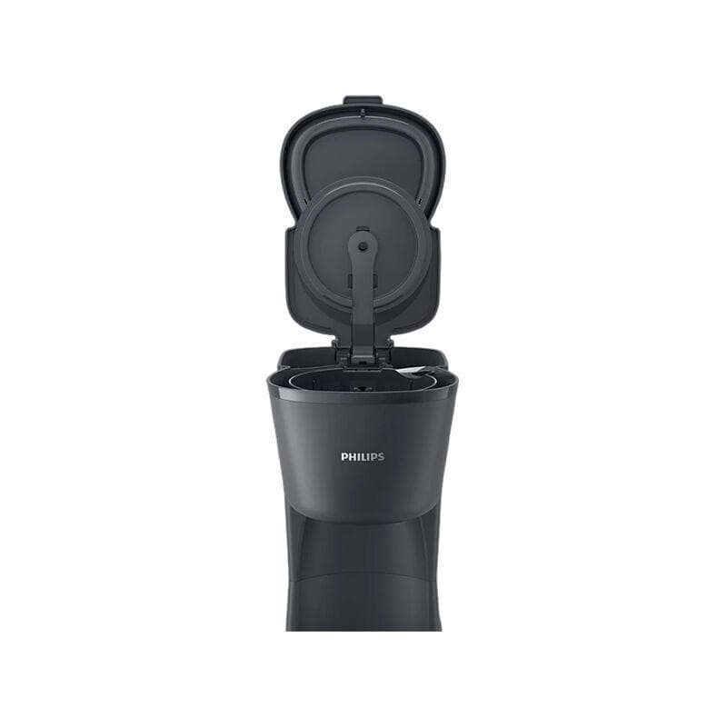 Philips 1000W Electric Drip Coffee Maker (HD7430/90)
