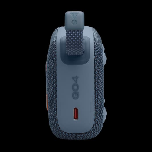 JBL Go 4 Portable Bluetooth Speaker