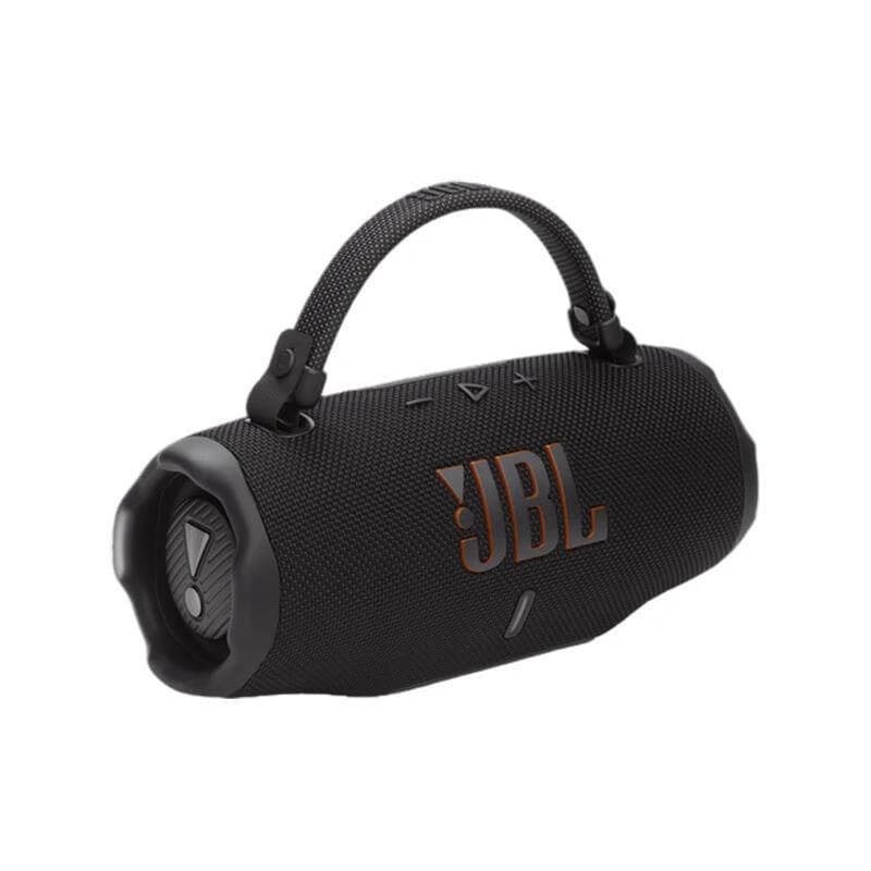 JBL Charge 6 Portable Bluetooth Speaker