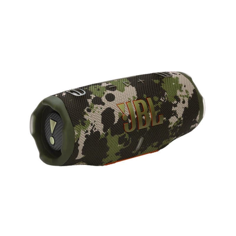 JBL Charge 6 Portable Bluetooth Speaker