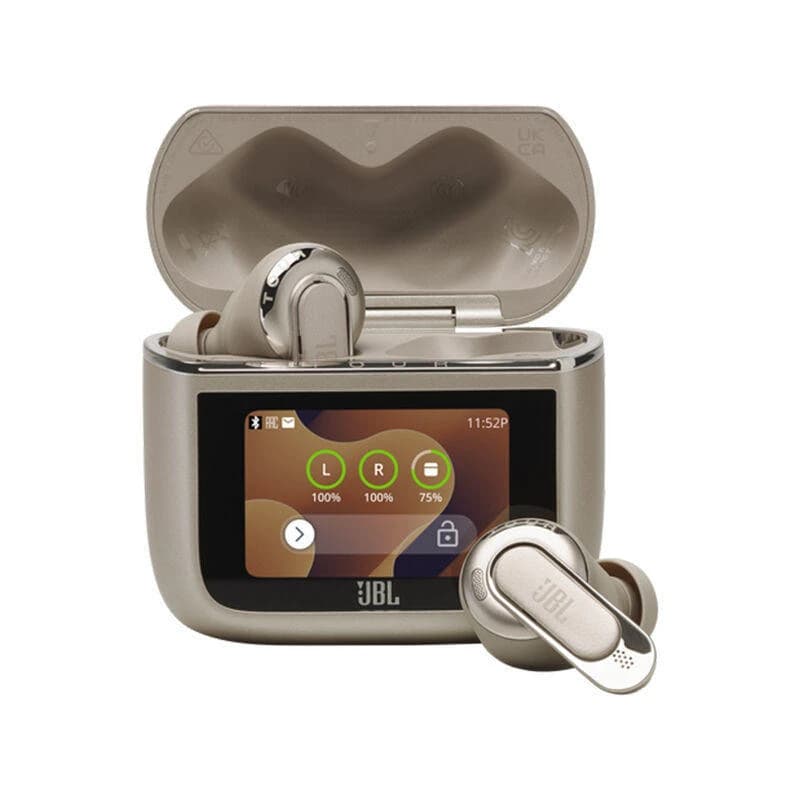 JBL Tour Pro 3 ANC TWS Earbuds