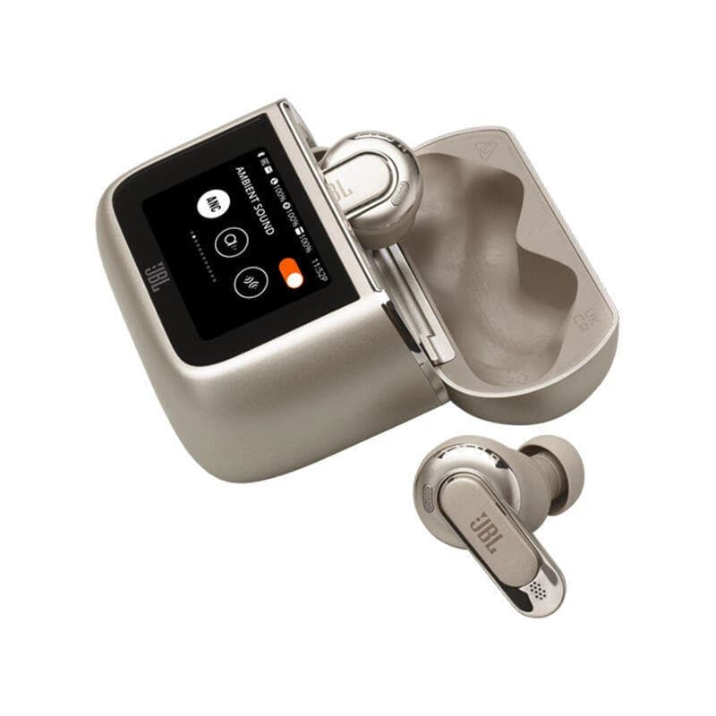 JBL Tour Pro 3 ANC TWS Earbuds