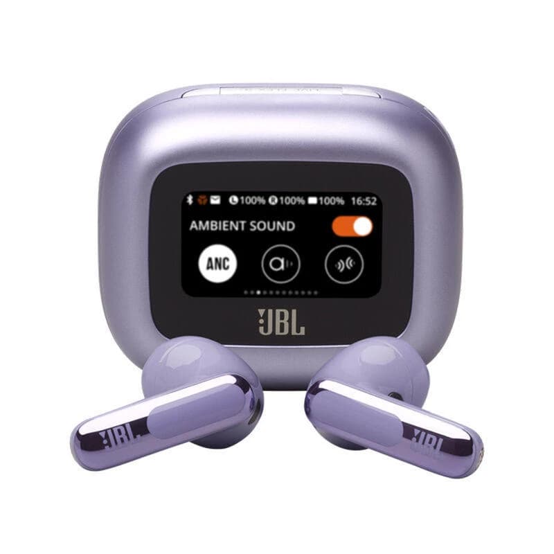 JBL Live Flex 3 ANC TWS Earbuds