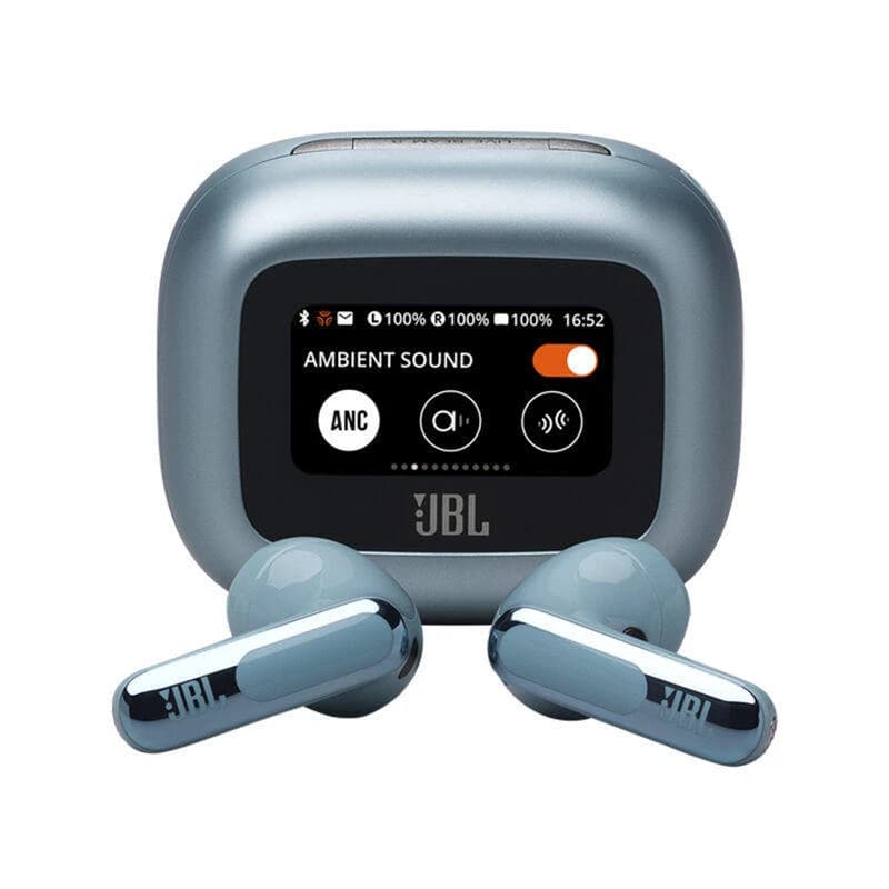 JBL Live Flex 3 ANC TWS Earbuds