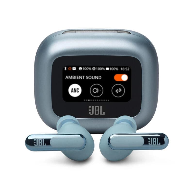 JBL Live Beam 3 ANC TWS Earbuds