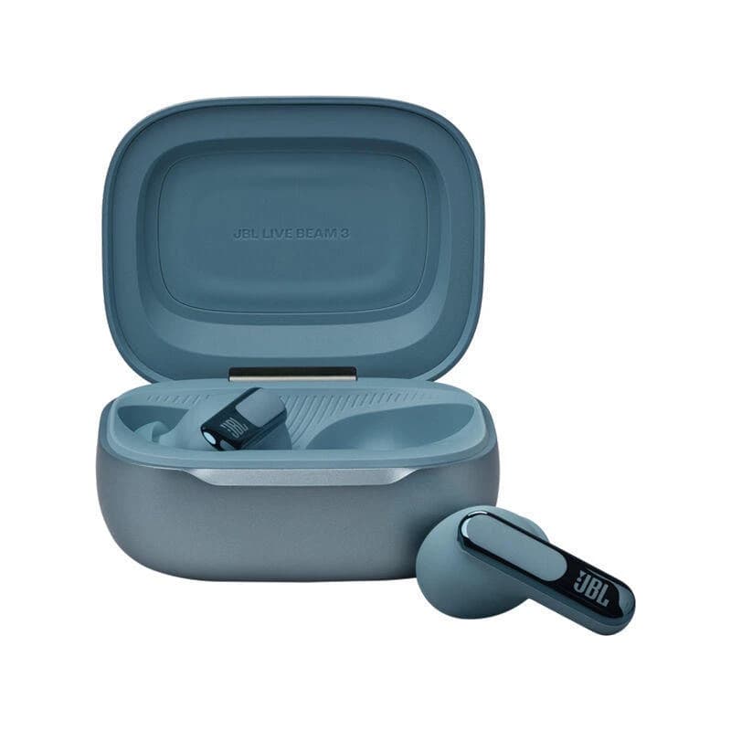 JBL Live Beam 3 ANC TWS Earbuds