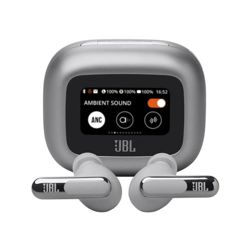JBL Live Beam 3 ANC TWS Earbuds