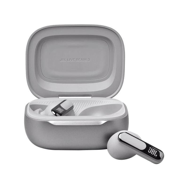 JBL Live Beam 3 ANC TWS Earbuds