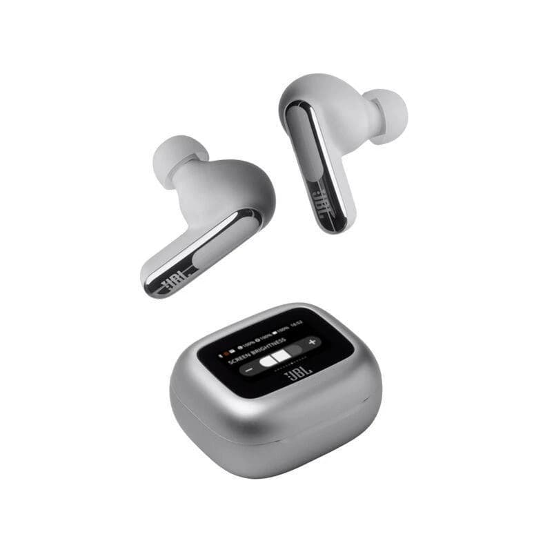 JBL Live Beam 3 ANC TWS Earbuds
