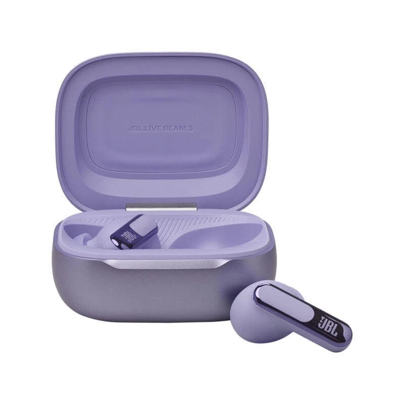 JBL Live Beam 3 ANC TWS Earbuds