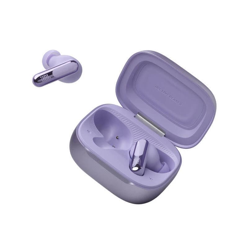 JBL Live Beam 3 ANC TWS Earbuds