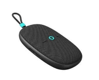 Hi-Future Ascendo Super Slim 20W Output Portable Wireless Speaker