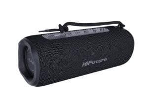 Hi-Future Alpha 20W Output Portable Wireless Speaker