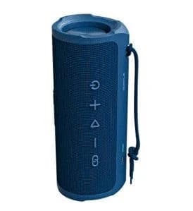 Hi-Future Ripple 30w Output Portable Bluetooth Heavy Bass Speaker